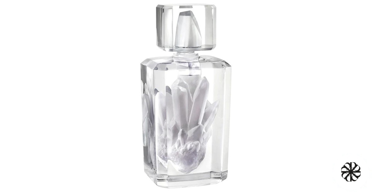Dualité X Lalique Brioni