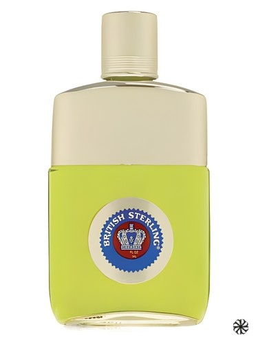 British Sterling British Sterling Cologne