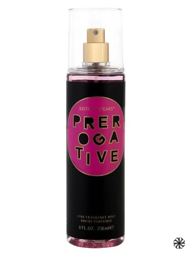 Prerogative  Body Mist Britney Spears