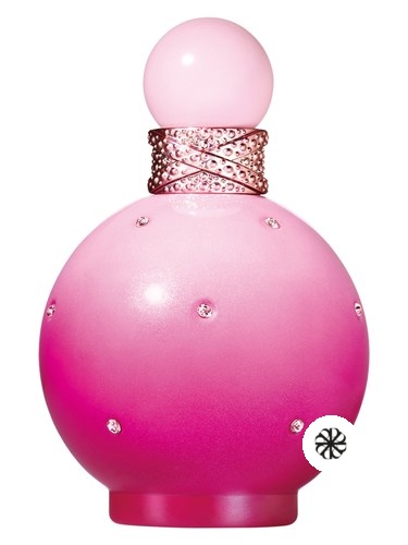 Candied Fantasy Britney Spears
