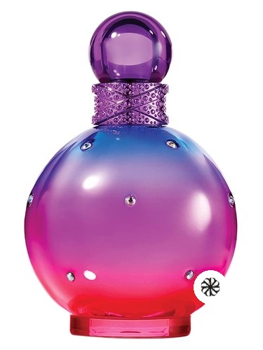 Electric Fantasy Britney Spears