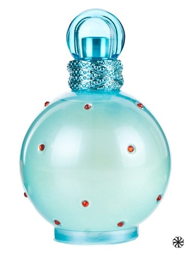 Circus Fantasy Britney Spears