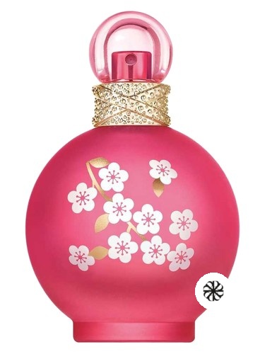 Fantasy in Bloom Britney Spears