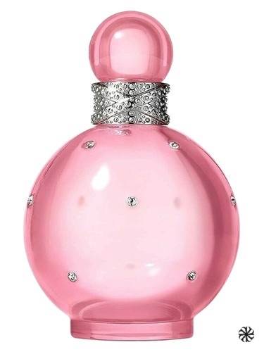 Fantasy Sheer Britney Spears