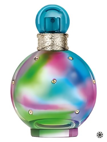 Festive Fantasy Britney Spears