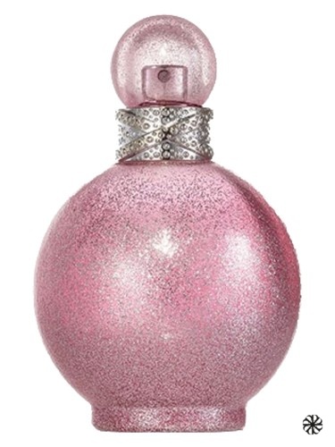 Glitter Fantasy Britney Spears