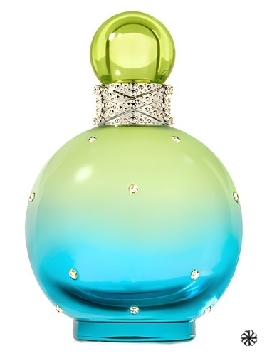 Island Fantasy Britney Spears