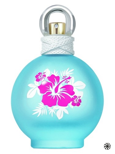 Maui Fantasy Britney Spears