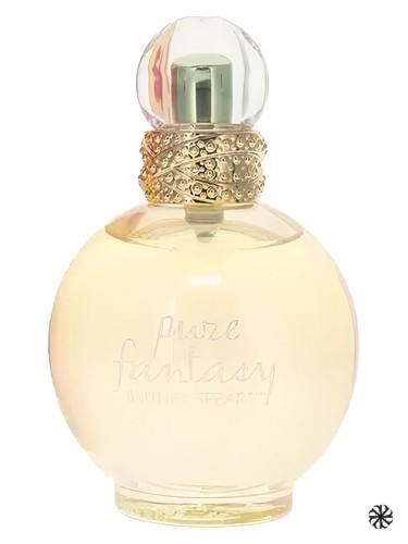 Pure Fantasy Britney Spears