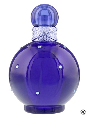 Midnight Fantasy Britney Spears
