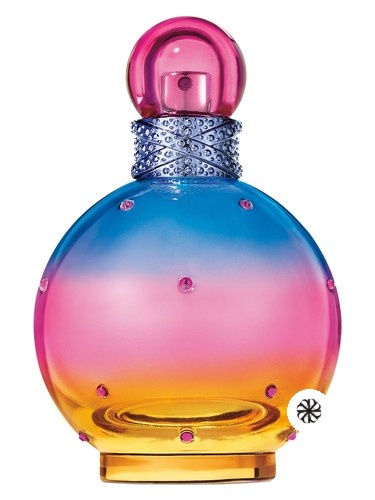 Rainbow Fantasy Britney Spears