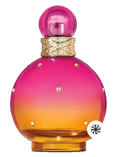 Sunset Fantasy Britney Spears