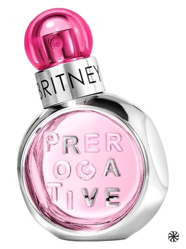 Prerogative Rave Britney Spears