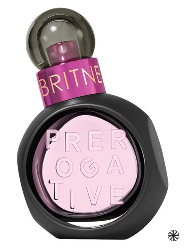 Prerogative Britney Spears