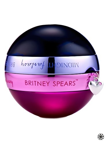 Fantasy Twist Britney Spears