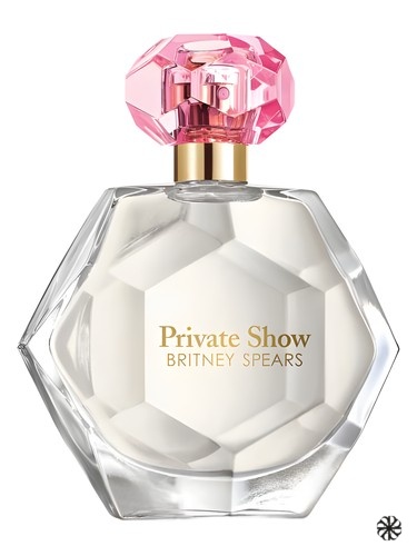 Private Show Britney Spears