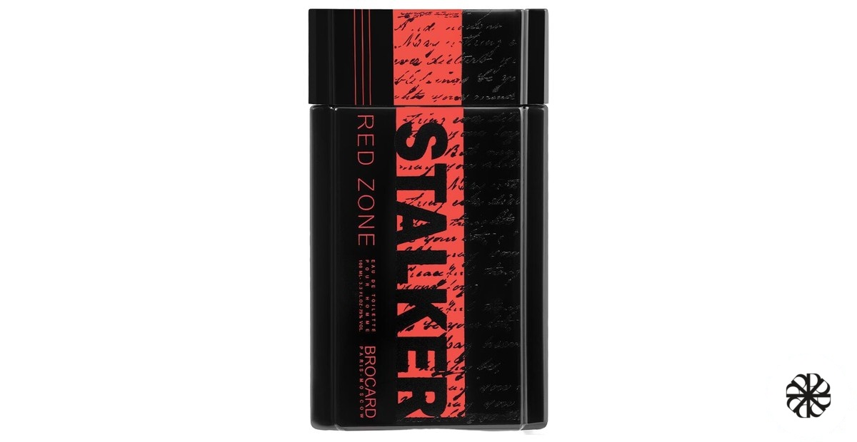 Stalker Red Zone Brocard