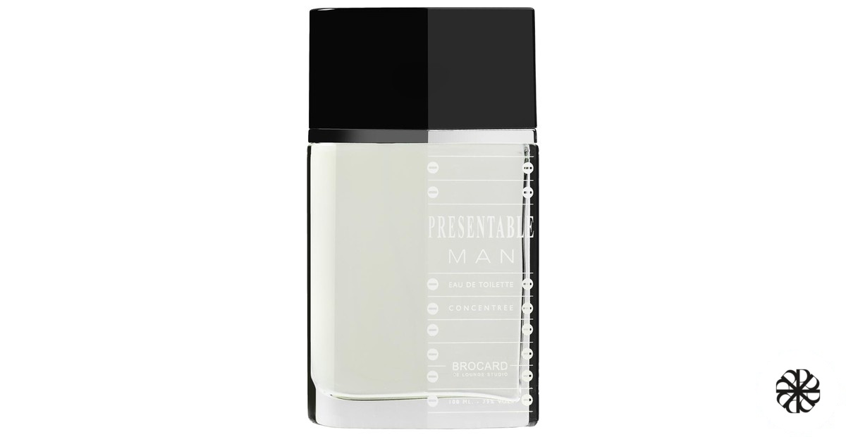 Presentable Man Brocard