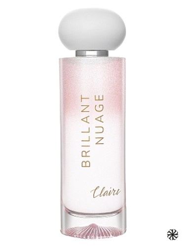 Brillant Nuage Claire Brocard