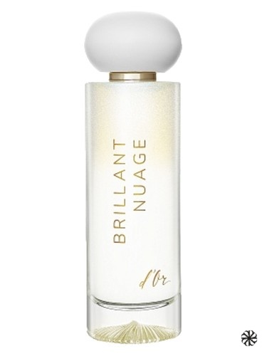 Brillant Nuage d'Or Brocard