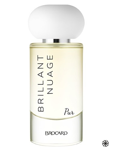 Brillant Nuage Pur Brocard