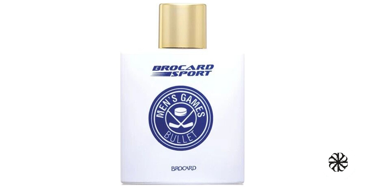 Bullet Brocard