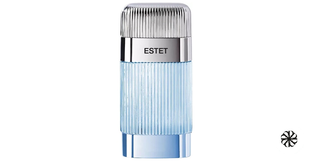 Estet Blue Brocard