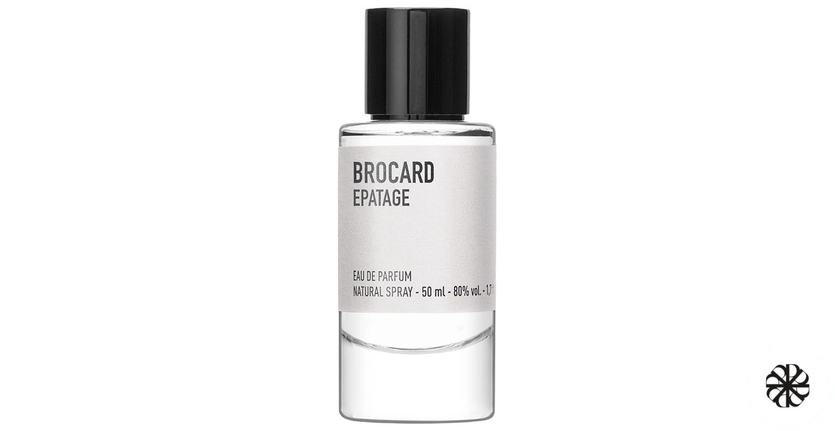 Epatage Brocard