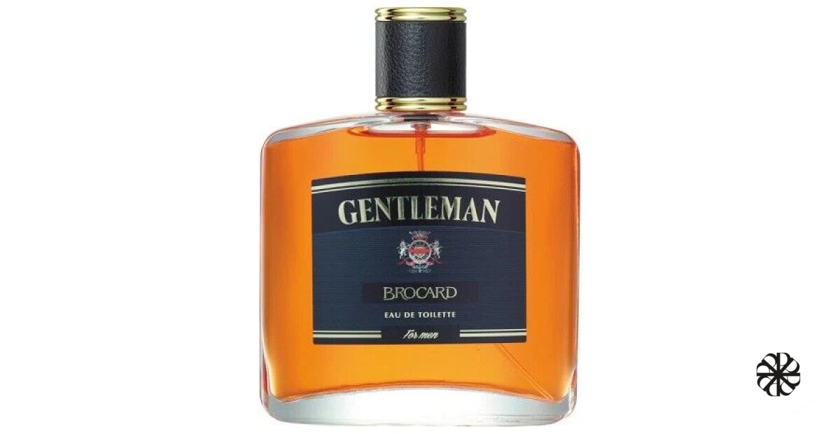 Gentleman Brocard