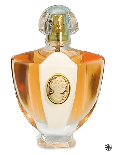 L'Eau Classique Pour La Jour Brocard