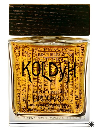 Koldun Brocard