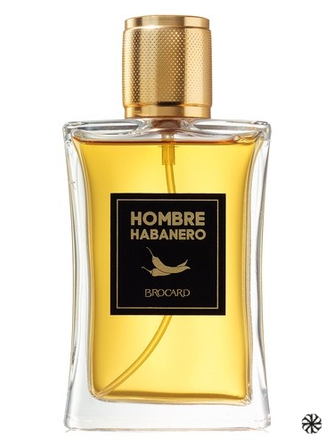 Hombre Habanero Brocard