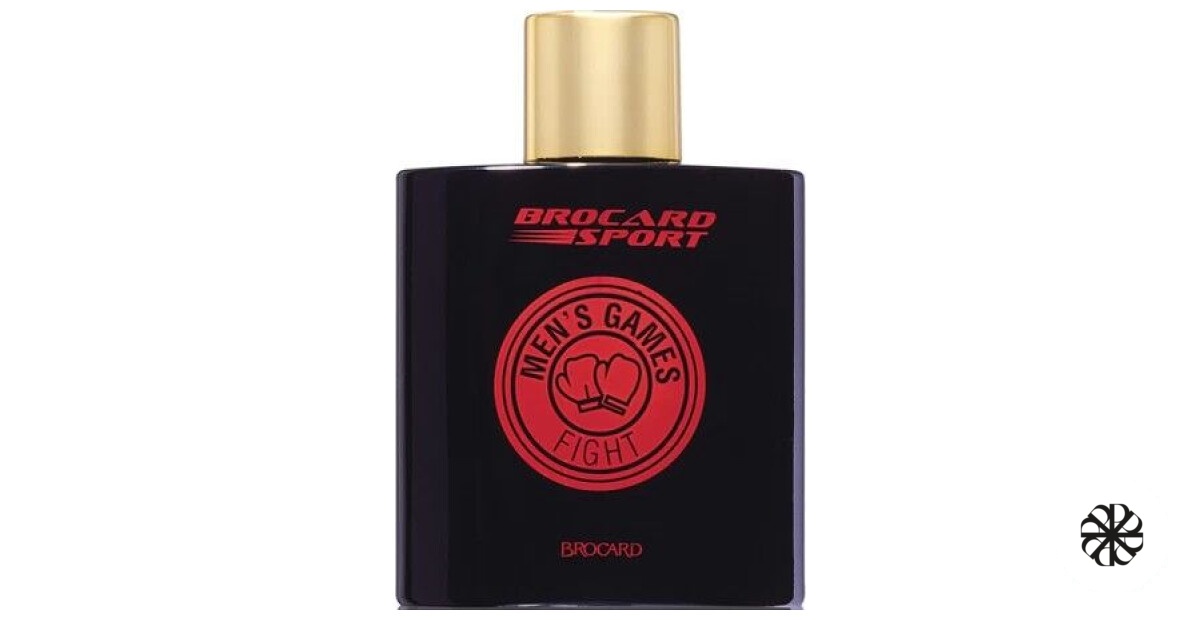 Men Games Fight Brocard