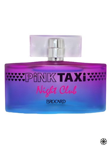 Pink Taxi Night Club Brocard