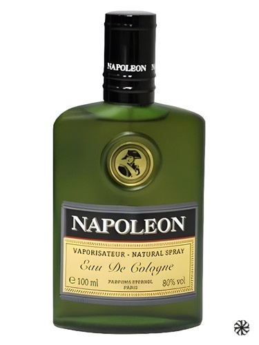 Napoleon Brocard