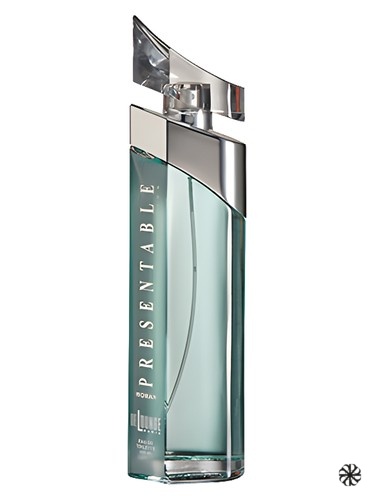 Presentable Woman Light Edition Brocard