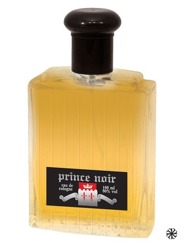 Prince Noir Brocard
