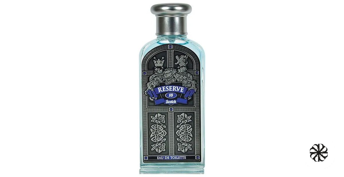 Scotch Reserve 18 Brocard