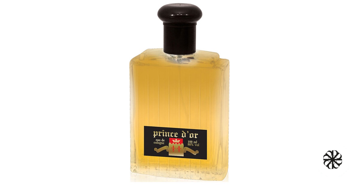 Prince d'Or Brocard