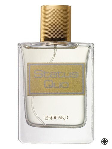 Status Quo Brocard