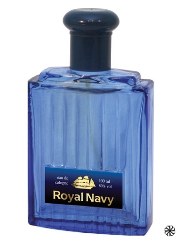 Royal Navy Brocard