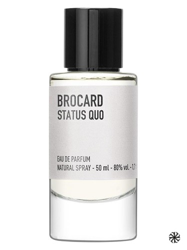 Status Quo Brocard