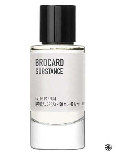 Substance Brocard