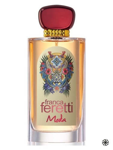 Franca Feretti Moda Brocard