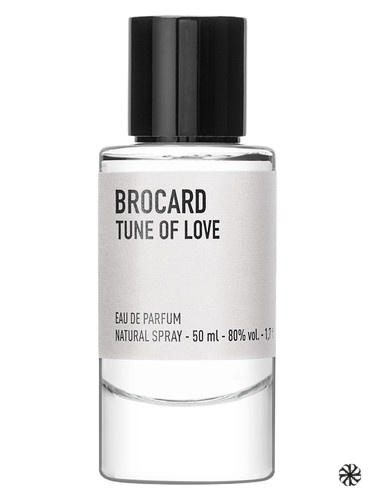 Tune of Love Brocard