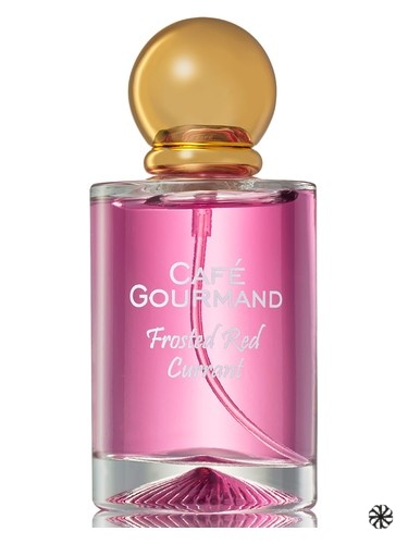 Frosted Red Currant Brocard