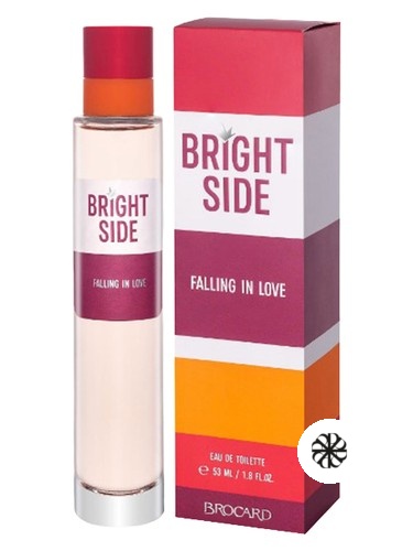 Bright Side Falling In Love Brocard