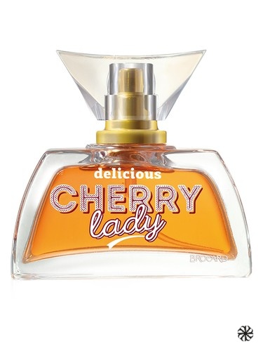 Cherry Lady Delicious Brocard