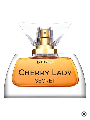 Cherry Lady Secret Brocard