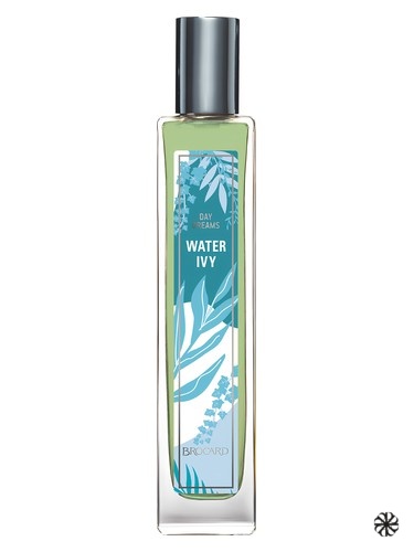 Water Ivy Brocard